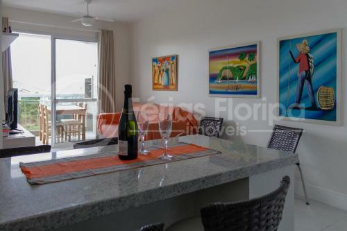 Apartamento Pamplona Beach Residence