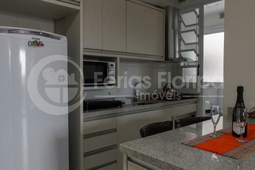 Apartamento Pamplona Beach Residence