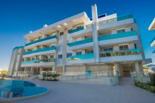Apartamento Pamplona Beach Residence