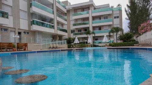 Apartamento Pamplona Beach Residence