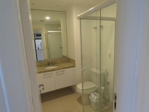 Apartamento Beachfront Flat