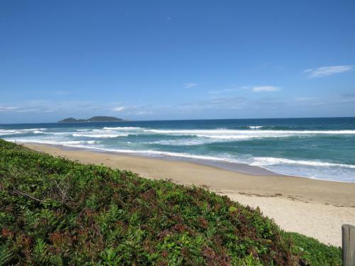 Apartamento Beachfront Flat