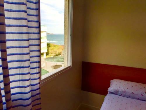 Apartamento Beachfront Flat