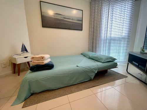Apartamento Beachfront Flat