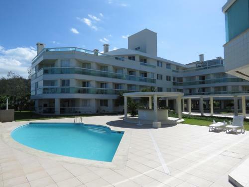 Apartamento Beachfront Flat