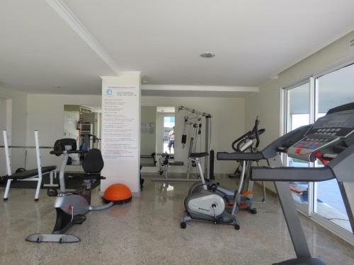 Apartamento Beachfront Flat