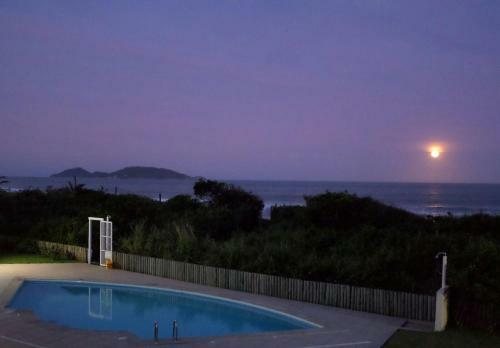 Apartamento Beachfront Flat