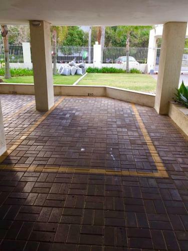 Apartamento Beachfront Flat