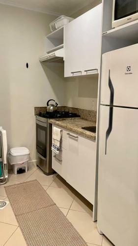 Apartamento Beachfront Flat