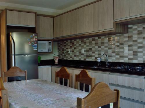 Apartamento Daux 3 Dormitorios 1 Andar