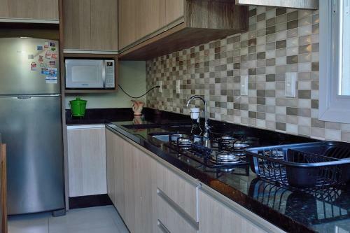 Apartamento Daux 3 Dormitorios 1 Andar