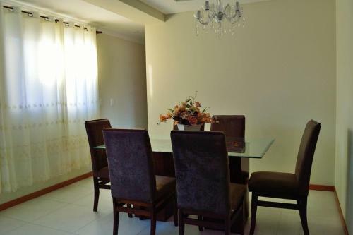 Apartamento Daux 3 Dormitorios 1 Andar