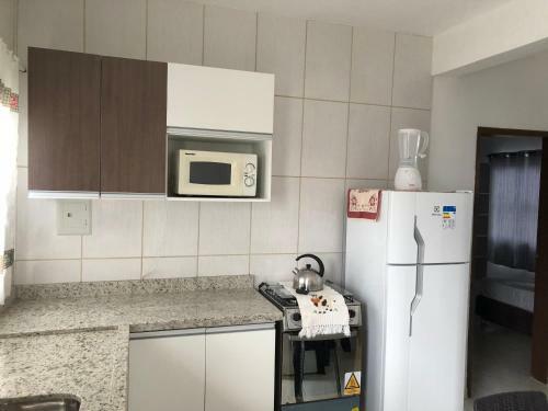 Apartamento Residencial Costa Do Sol