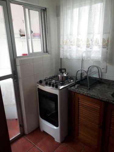 Apartamento Cors�rio