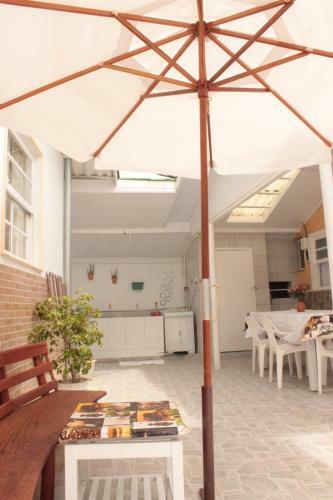 Posada Pousada Carpinteiro Naval