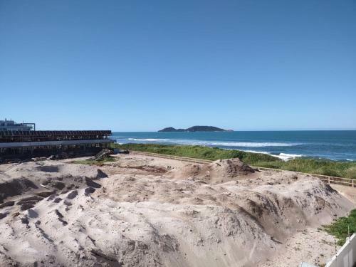 Apartamento Na Praia