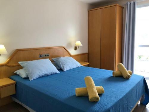 Apartamento Goldani Jurer� Sumer