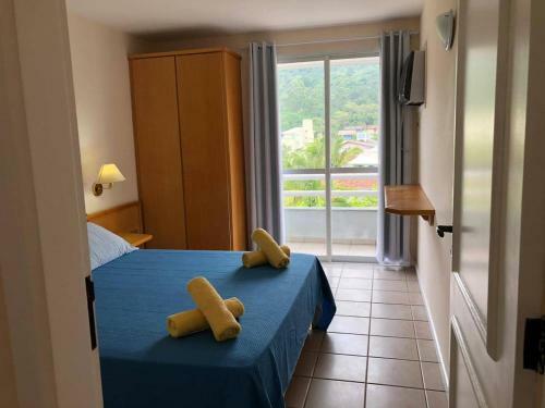 Apartamento Goldani Jurer� Sumer