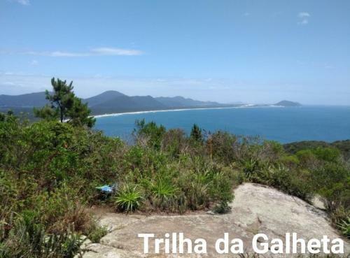 Apartamento F�rias Na Barra Da Lagoa