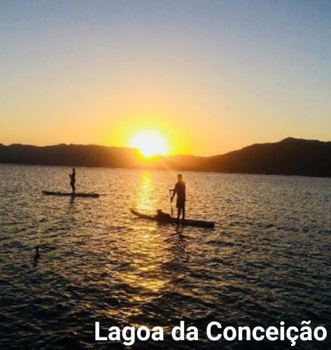 Apartamento F�rias Na Barra Da Lagoa