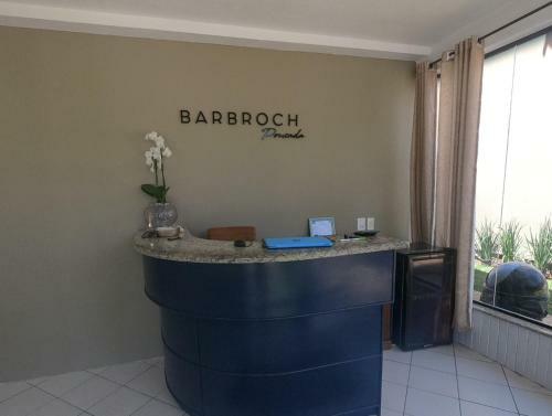 Posada Pousada Barbroch