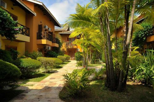 Ilha Flat Hotel - Su�te Swaenen