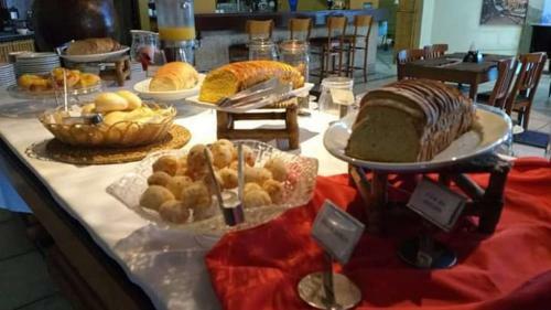 Ilha Flat Hotel - Su�te Swaenen