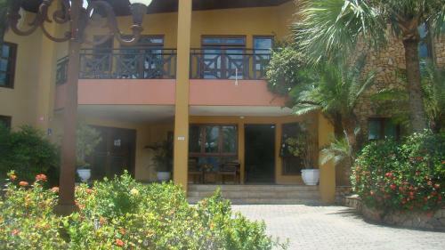 Apartamento Harmonia Flat Particular Ilhabela
