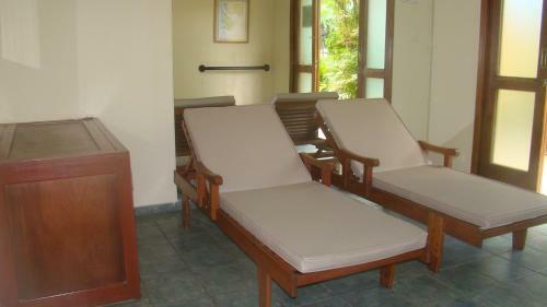 Apartamento Harmonia Flat Particular Ilhabela