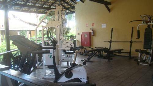 Apartamento Harmonia Flat Particular Ilhabela