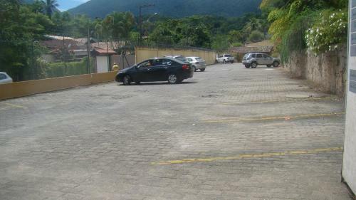 Apartamento Harmonia Flat Particular Ilhabela