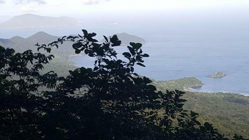 Apartamento Harmonia Flat Particular Ilhabela