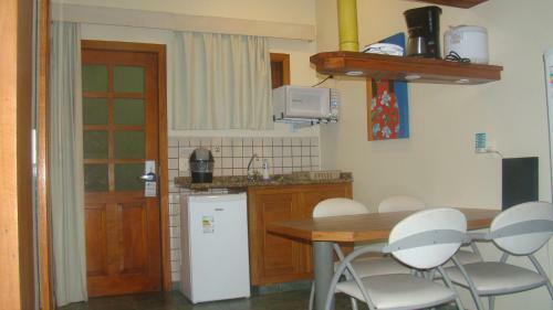Apartamento Harmonia Flat Particular Ilhabela