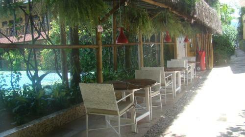 Apartamento Harmonia Flat Particular Ilhabela