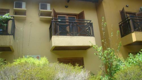 Apartamento Harmonia Flat Particular Ilhabela