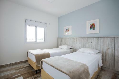 Apartamento Ilhabela Beach Residences