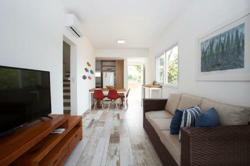 Apartamento Ilhabela Beach Residences