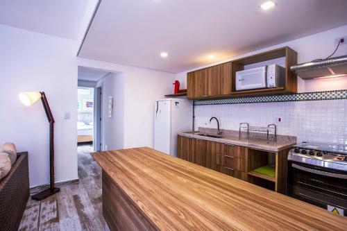 Apartamento Ilhabela Beach Residences