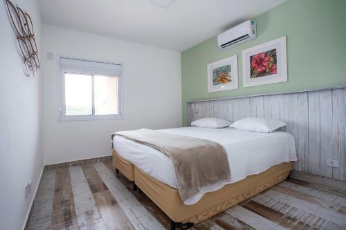 Apartamento Ilhabela Beach Residences