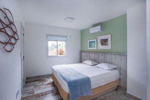 Apartamento Ilhabela Beach Residences