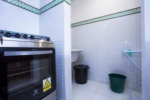 Apartamento Ilhabela Beach Residences