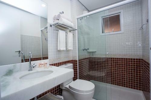 Apartamento Ilhabela Beach Residences