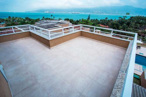 Apartamento Ilhabela Beach Residences