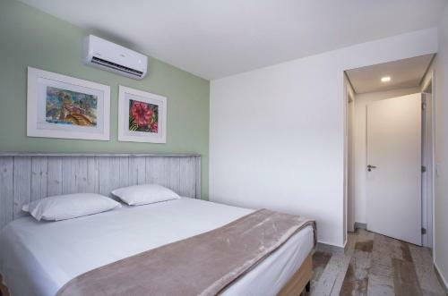 Apartamento Ilhabela Beach Residences