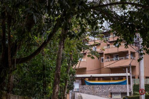 Apartamento Ilhabela Beach Residences