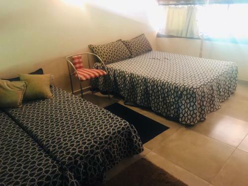 Apartamento Duplex Ilhabela Pereque