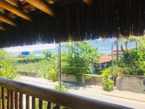 Apartamento Duplex Ilhabela Pereque