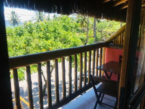 Apartamento Duplex Ilhabela Pereque