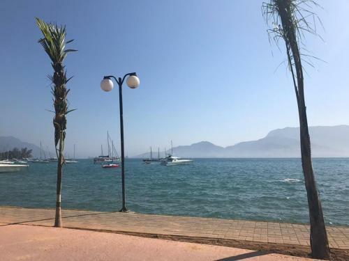 Apartamento Duplex Ilhabela Pereque