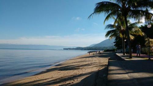 Apartamento Duplex Ilhabela Pereque